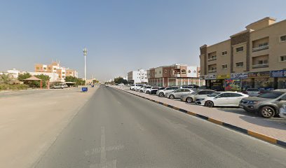الوجبه للدجاج الطازح - Abu Dhabi -