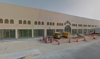 Reem Chicken Trading - Abu Dhabi -
