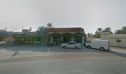 ملحمة شعم - Abu Dhabi -