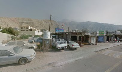 OK chicken shop - Shaam - Abu Dhabi - +971 55 564 6780
