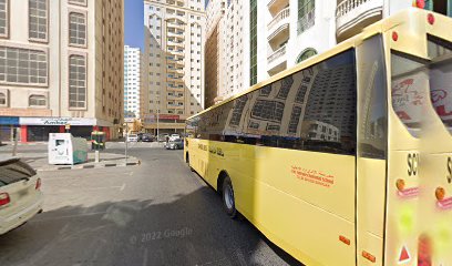 Jarash Meat Shop - Abu Dhabi - +971 6 555 4009