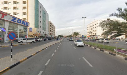 Dimashq Meat Shop - Abu Dhabi - +971 6 572 4656