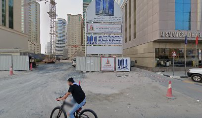 Wasim - Abu Dhabi -