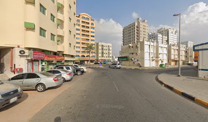 Al Basher Cafeteria - Abu Dhabi -