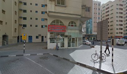ملحمة محمد عمر - Abu Dhabi -