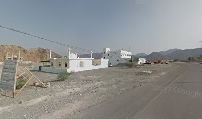 Al dhamani A/C refiring -  -