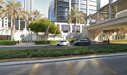 City Deli Cafe - Abu Dhabi - +971 4 359 9789