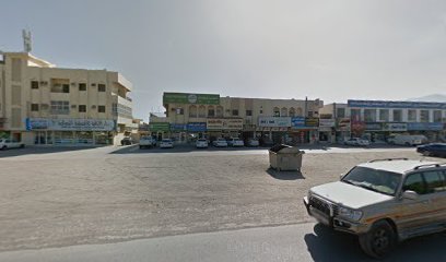 Choco Cafe - Abu Dhabi -