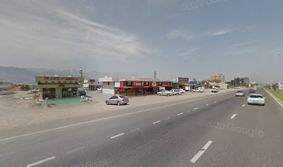كافتيريا قناد القهوة - Abu Dhabi -