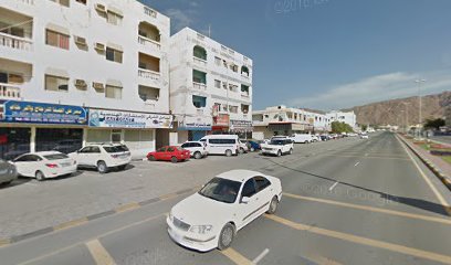 Arabian cafeteria - Abu Dhabi - +971 9 244 3739