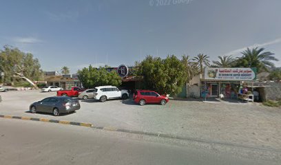 مقهى البحر الشعبي - Abu Dhabi - +971 54 479 3936