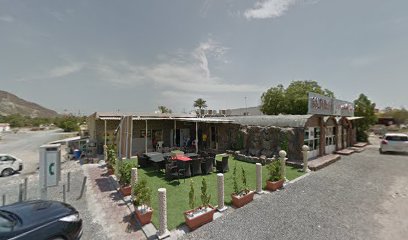 حاکم ایبک - Abu Dhabi -