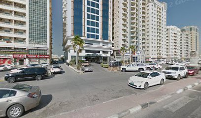 The Corner Cafe - Abu Dhabi - +971 7 205 0505