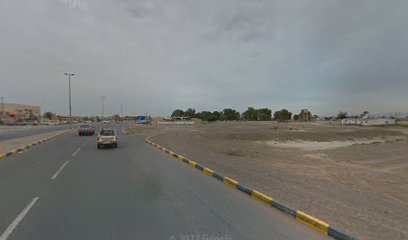 Khayazin Cafe - Abu Dhabi -