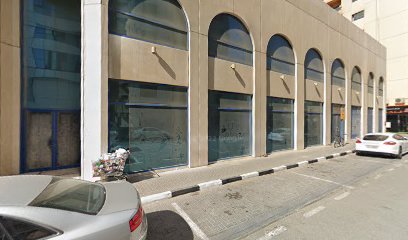 The Lobby Cafe - Abu Dhabi - +971 6 563 7777