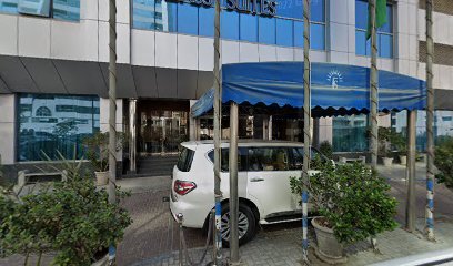 Jasmine Cafe - Abu Dhabi - +971 6 573 9777