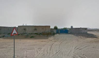 النادي الاجتماعي السوداني - Abu Dhabi -