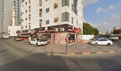 Sine Wave Security Solutions L.L.C - Abu Dhabi - +971 6 740 4337