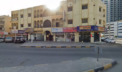 HIKVISION Experience Center - HTL Ajman - Abu Dhabi - +971 6 546 3955