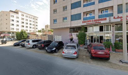 تركيب كاميرات مراقبة -تركيب ستالايت-انظمة البيت الذكي - Abu Dhabi -