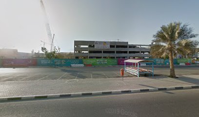 Candy hearts - Abu Dhabi -