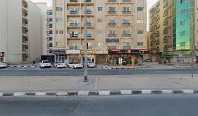 Sharjah Ac Repair Service -  - +971 52 472 5257