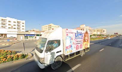 Ajman humaidiya 1 - Abu Dhabi - +971 50 415 6389