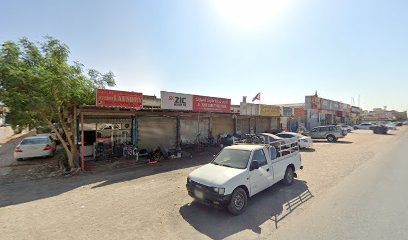 Al Jurf Cars Tyres Trading - Abu Dhabi - +971 50 200 4556