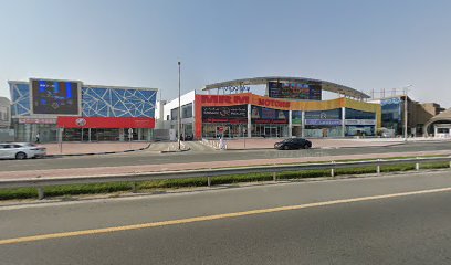 CAR SHOW ROOM - Abu Dhabi - +971 50 502 2242