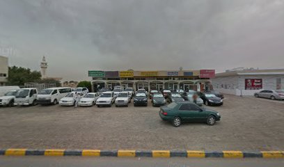 Noor Habeb Used Cars Exhibition - Abu Dhabi - +971 50 490 5091
