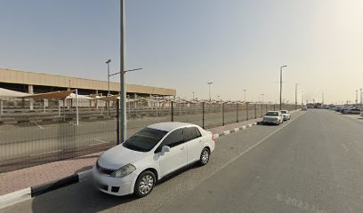 الشارقه - Abu Dhabi -