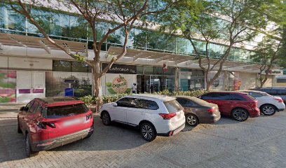 Midea Air Conditioning Middle East FZE -  -