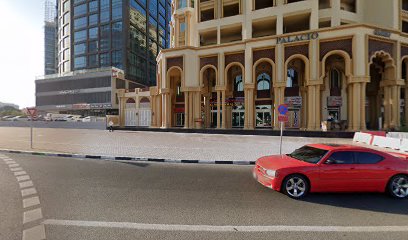 ITND Rent A Car, LLC - Abu Dhabi - +971 50 102 5351