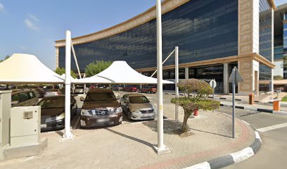 Blue Star International FZCO -  - +971 4 230 6900