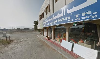 Al kendi rent a car - Abu Dhabi - +971 9 277 9700