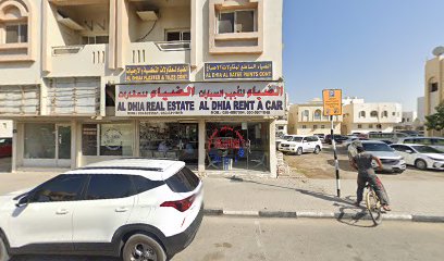 Al Mayar LLC - Abu Dhabi - +971 6 566 8343