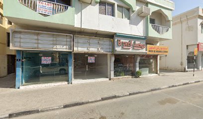 Broxell Rent A Car - Abu Dhabi - +971 6 566 7768