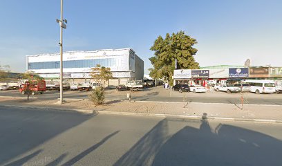 MUNIR AL JADEED GARAGE - Abu Dhabi - +971 50 184 0347