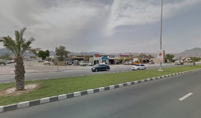 Tire Puncher And Oil Change - Abu Dhabi - +971 56 414 1531