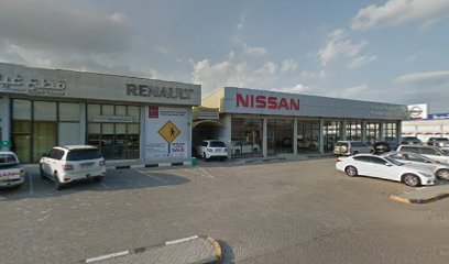 INFINITI Service Centre Fujairah - Arabian Automobiles LLC - Abu Dhabi - +971 9 223 2946