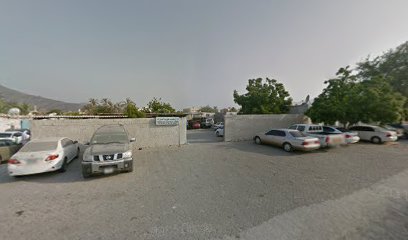 كراج يعقوب - Abu Dhabi -