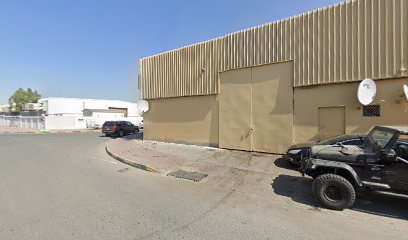 Modern Tech - Abu Dhabi - +971 58 991 8911