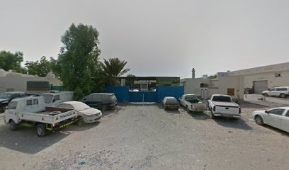 Soofi Garage - Abu Dhabi - +971 50 576 1361