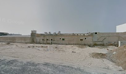 lsg stap garag uaq - Abu Dhabi -