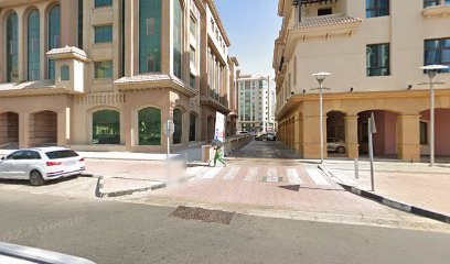 Dr. Fady Turquieh - Abu Dhabi - +971 52 449 4437