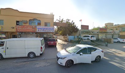 Faiyaz Carpentary Workshop - Abu Dhabi -