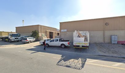 Bin Haider Carpentry LLC Dubai - Abu Dhabi - +971 50 288 6700