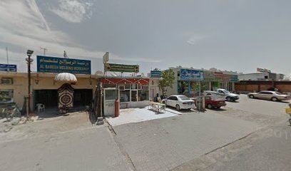 Alffersan Carpentry - Abu Dhabi -