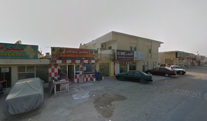 منجرة الهضاب - Abu Dhabi -