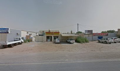 Al Mijdaf Aluminium Factory LLC -  - +971 6 764 6876